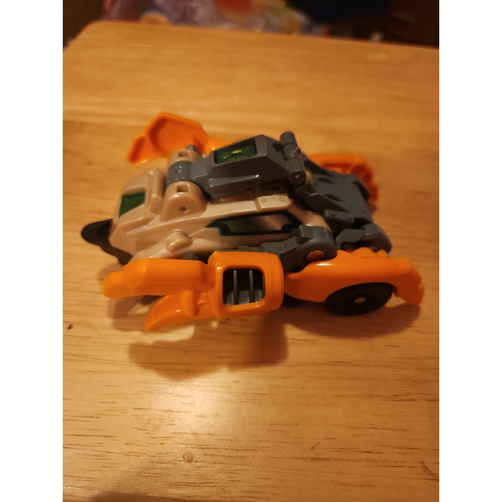 V Tech Scorpion Dune Buggy: changes from car to animal.